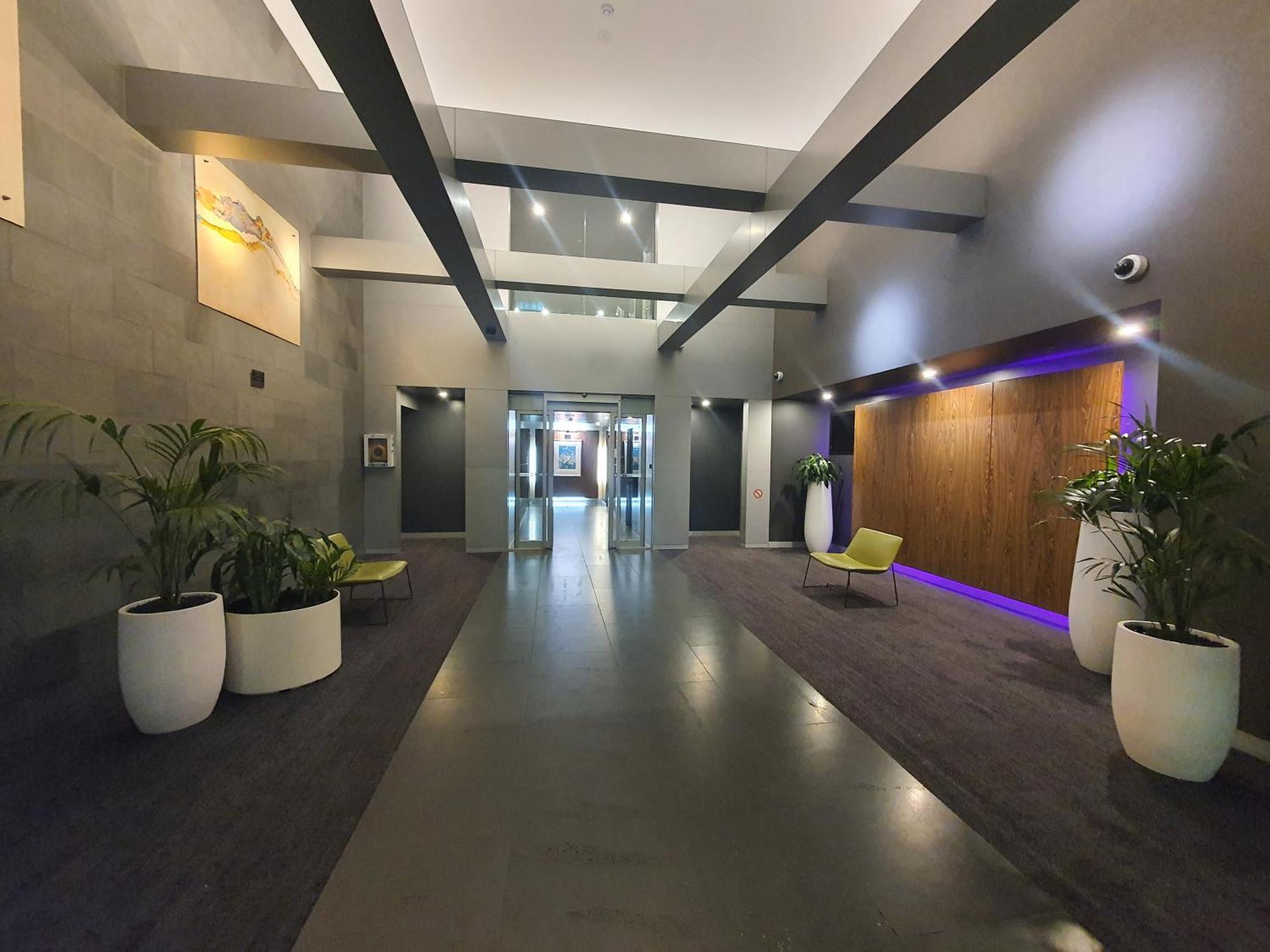 Harbour Escape Apartments Docklands Мельбурн Экстерьер фото
