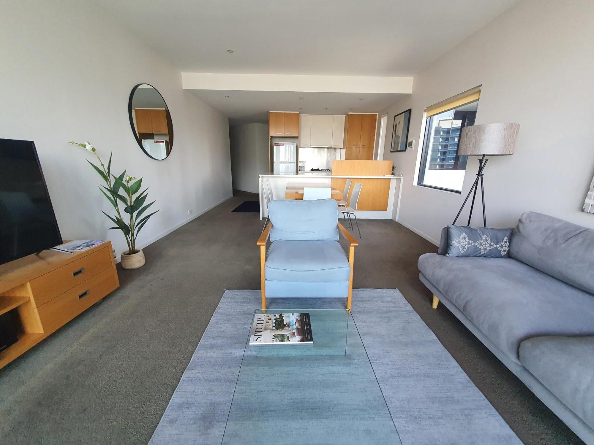 Harbour Escape Apartments Docklands Мельбурн Экстерьер фото